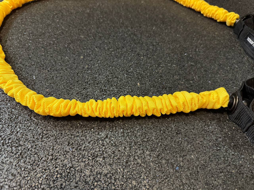 Эспандер трубчатый, сопротивление LIGHT