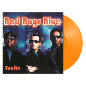 Bad Boys Blue / Tonite (Coloured Vinyl)(LP)