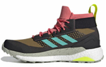 Кроссовки Adidas Terrex Free Hiker Gtx