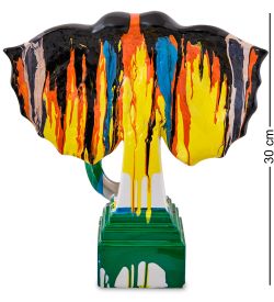 BMB-107 Фигура «Голова слона»