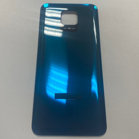 Задняя крышка для Xiaomi Redmi Note 9S/9 Pro Зеленый