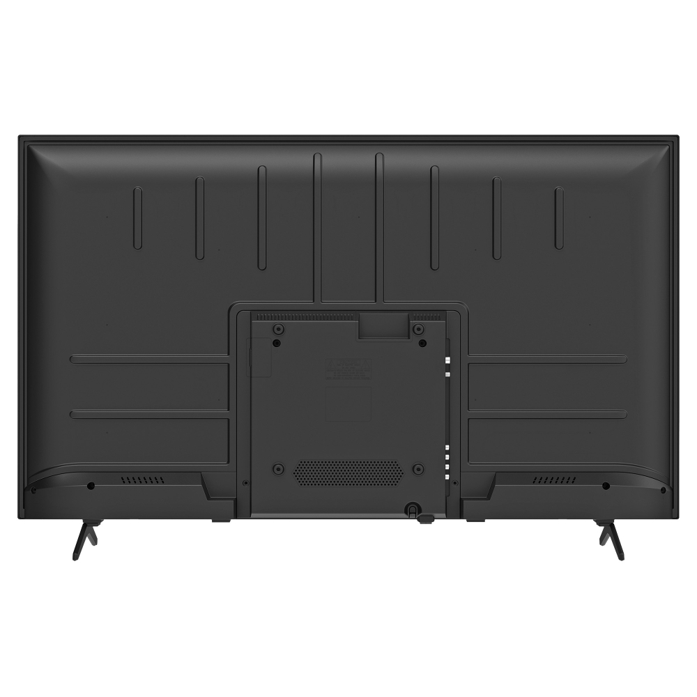 Телевизор 43" BBK 43LEX-7259/FTS2C (B)