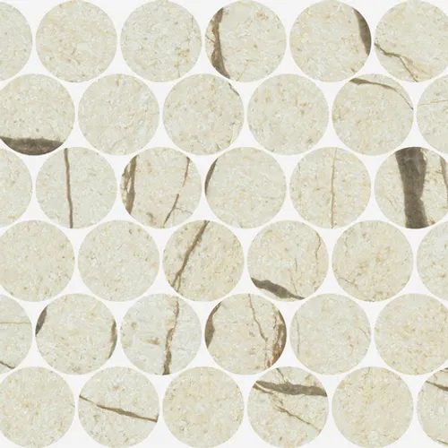 Мозаика Italon Шарм Делюкс Ривер Лаунж 26,2х30,2 керамика бежевый Упак. 10 шт. 0,79 кв.м.