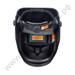 Маска сварщика КОРУНД-3 PLUS (ф-р 3600V с внеш. рег.) без коробки