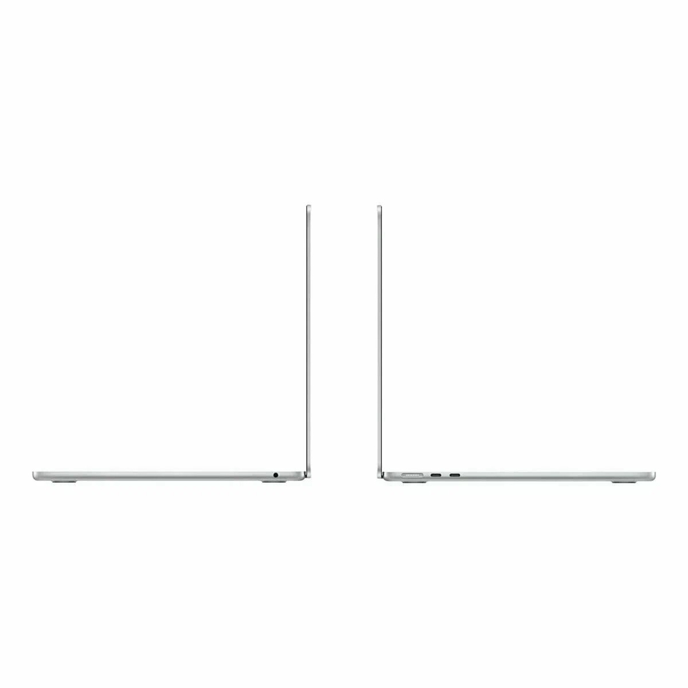 Ноутбук Apple MacBook Air 13' m2 16GB RAM, 256GB SSD, Silver