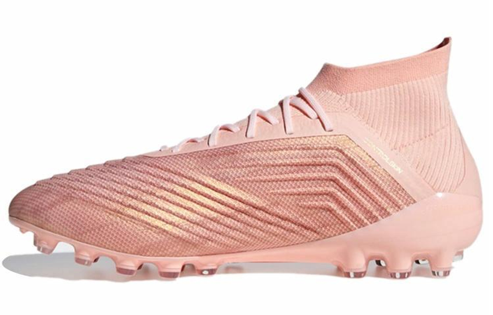 Кроссовки Adidas Predator 18.1 Ag