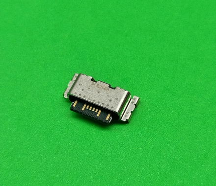 Poco M7 Pro 5G (2409FPCC4G) / (2409FPCC4I) - Системный разъем (зарядки) (Type-C) (ORIG)