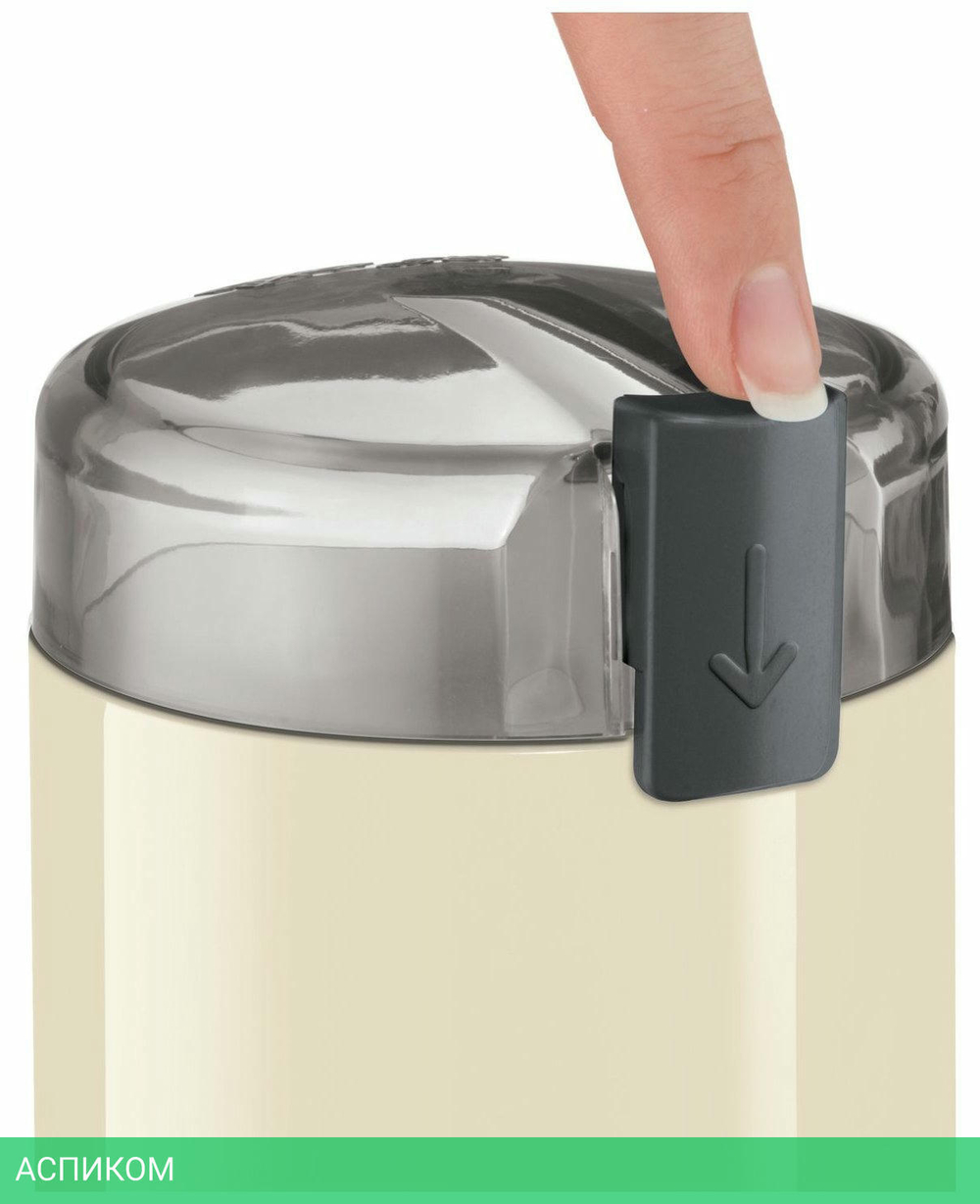 Кофемолка Bosch TSM6A017C