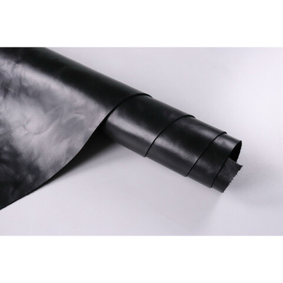 1,1-1,3 Кожа Бриллиант Черный