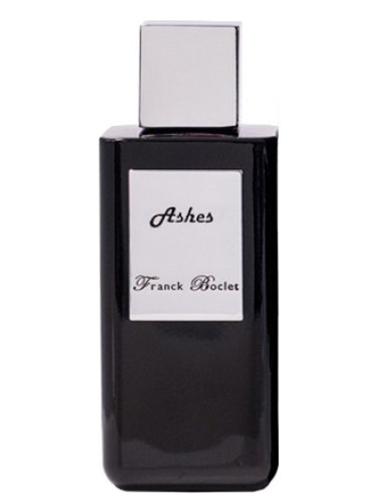 Rock &amp; Riot Ashes Extrait De Parfum