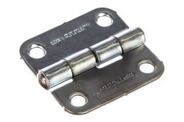 Петля накладная ПН5-40 40х37х1,5 мм универсал