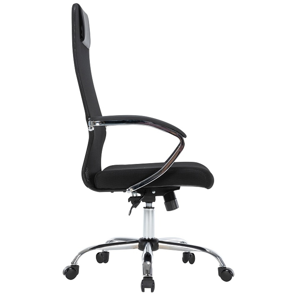 Офисное кресло CHAIRMAN CH612, ткань/сетка