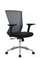 Кресло Fix RCH 871E-3D-M3 Серый/Черный