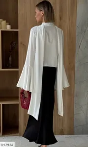 Блуза IH-9129 Фабрика Моды