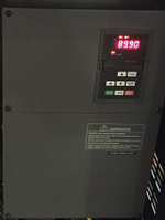 Винтовой компрессор ironmac ic 20/10 vsd с частотным преобразователем