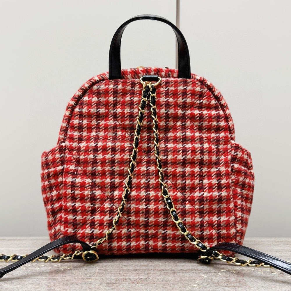 Рюкзак CHANEL, арт. 482965933