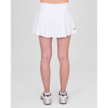 ОДЕЖДА ДЛЯ ТЕННИСА Женская, Юбка BIDI BADU CREW WAVY SKORT .