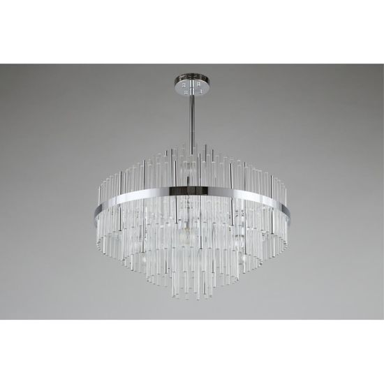 Люстра потолочная OML-69207-09