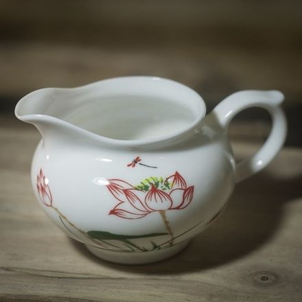 Чахай "Лотос"