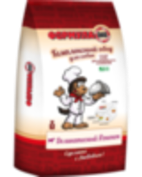 ZooRing ФОРМУЛА 365 Деликатесный Ягненок 15 кг