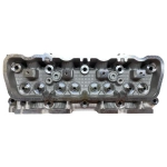 Головка блока цилиндров Nissan K15/K21/K25 11040FY501