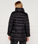 Пуховая куртка FUNNEL Tommy Hilfiger - черный(WW0WW43119)