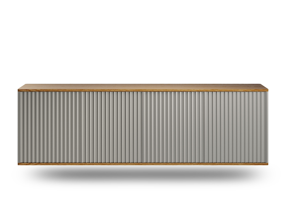 Тумба подвесная CODE VR7