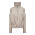 Рубашка-анорак PEARL