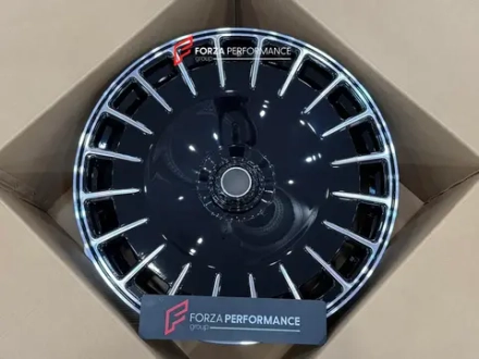 КОВАНЫЕ ДИСКИ для MERCEDES G-CLASS G63 W465 2025 МЕРСЕДЕС ГЕЛИК ГЕЛЕНТВАГЕН