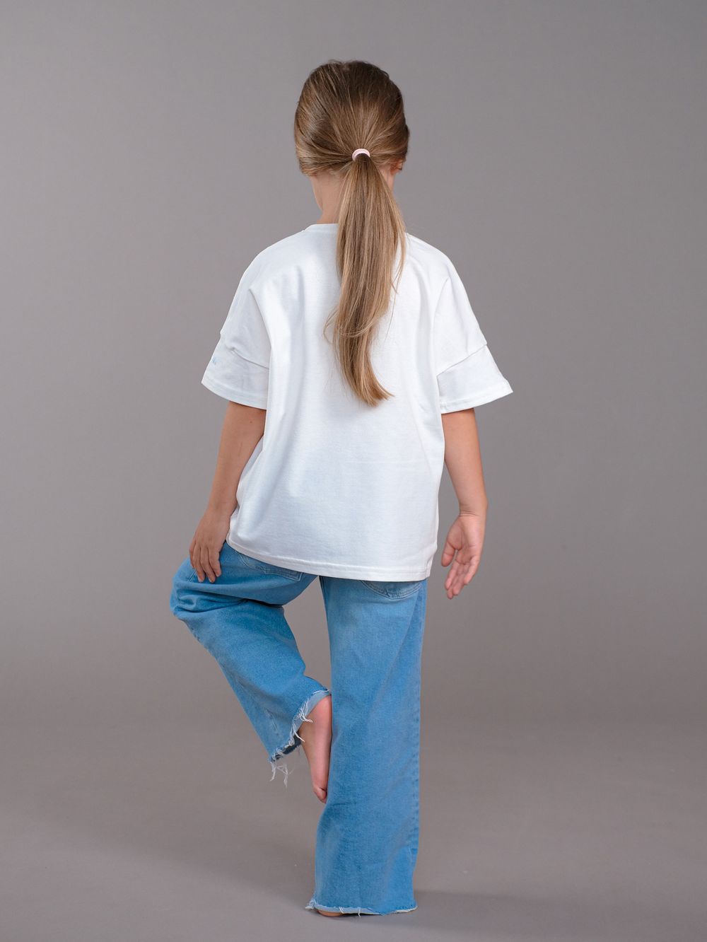 Футболка (Молоко)