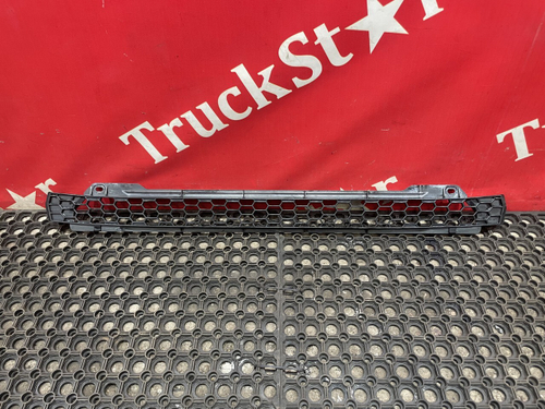 Решетка радиатора верхняя 2019г.