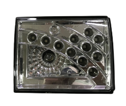 Задний фонарь тюнинг комплект DL5267 NLF ВАЗ 2110