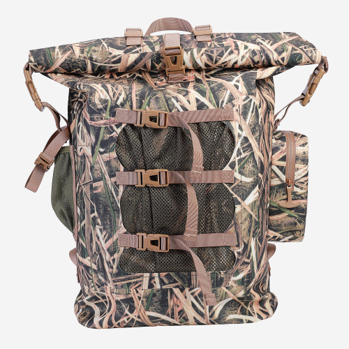 Рюкзак водонепроницаемый 40Л DM цвет NW4