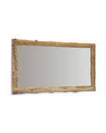 Ibro Зеркало в деревянной раме 105 x 200 см