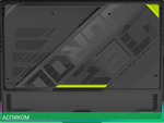 Игровой ноутбук ASUS ROG Strix G16 2025 G614FR-S5053