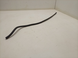 EWUC4105 кт43 Трубка прессостата для стиральных машин Indesit Ariston б/у