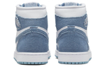 Air Jordan 1 Retro High Og 'Denim' Women's