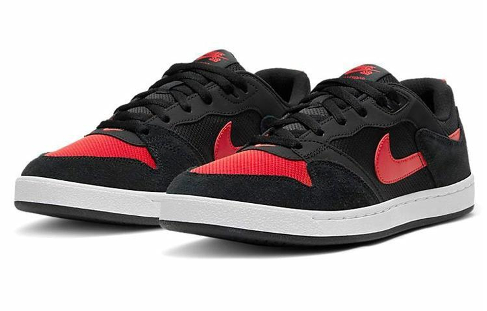 Кроссовки Nike Sb Alleyoop