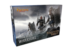 FWSR01-BS Stone Realm Warriors