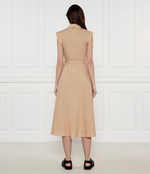 Платье Liu Jo - бежевый(WA5357 T4853)