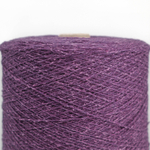 KNOLL Samarkand Tweed 11,5/2 Nm  - 128 Orchid