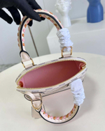 Louis Vuitton Alma BB