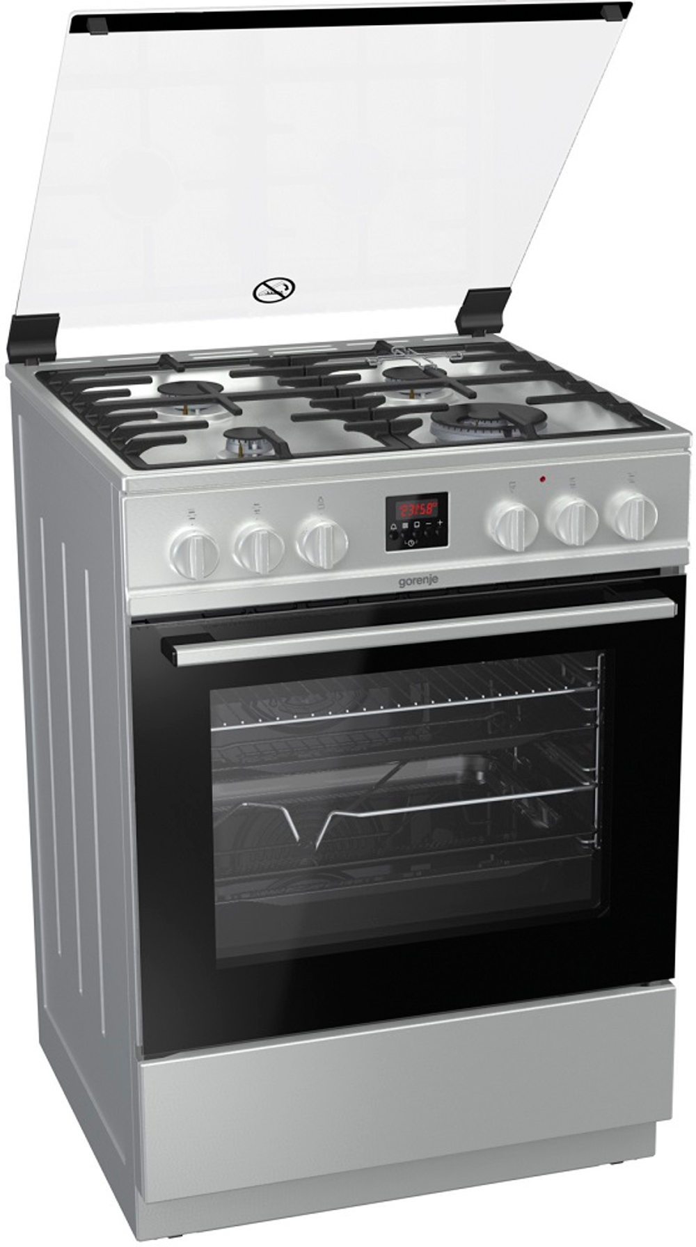 Газовая плита Gorenje GI6322XA