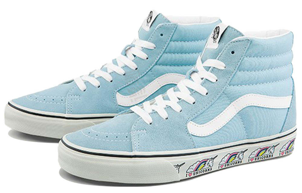 Vans Sk8