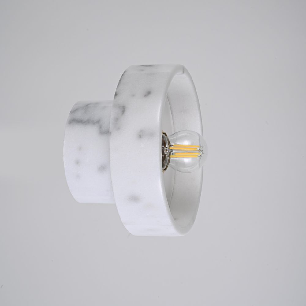 Бра Tom Dixon Stone Wall Lamp