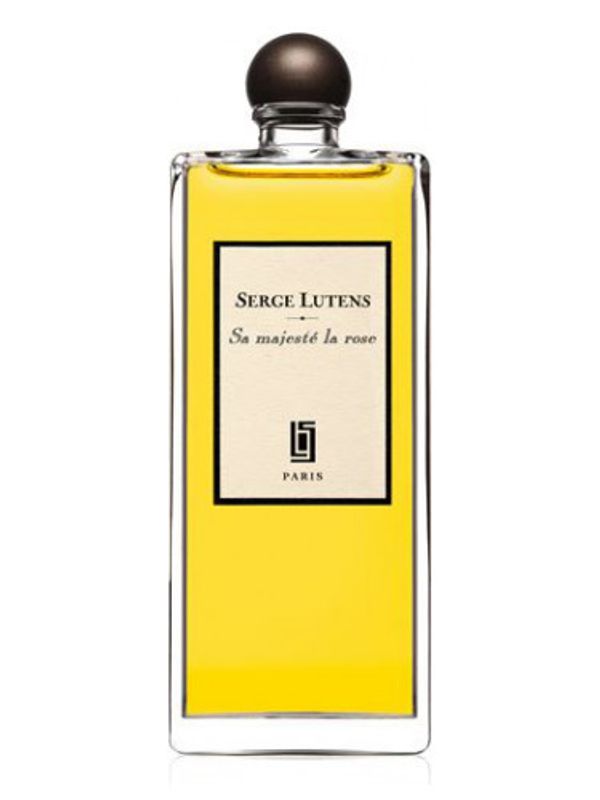Serge Lutens Sa Majeste la Rose