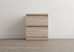 Тумба Aksel (дуб сонома)