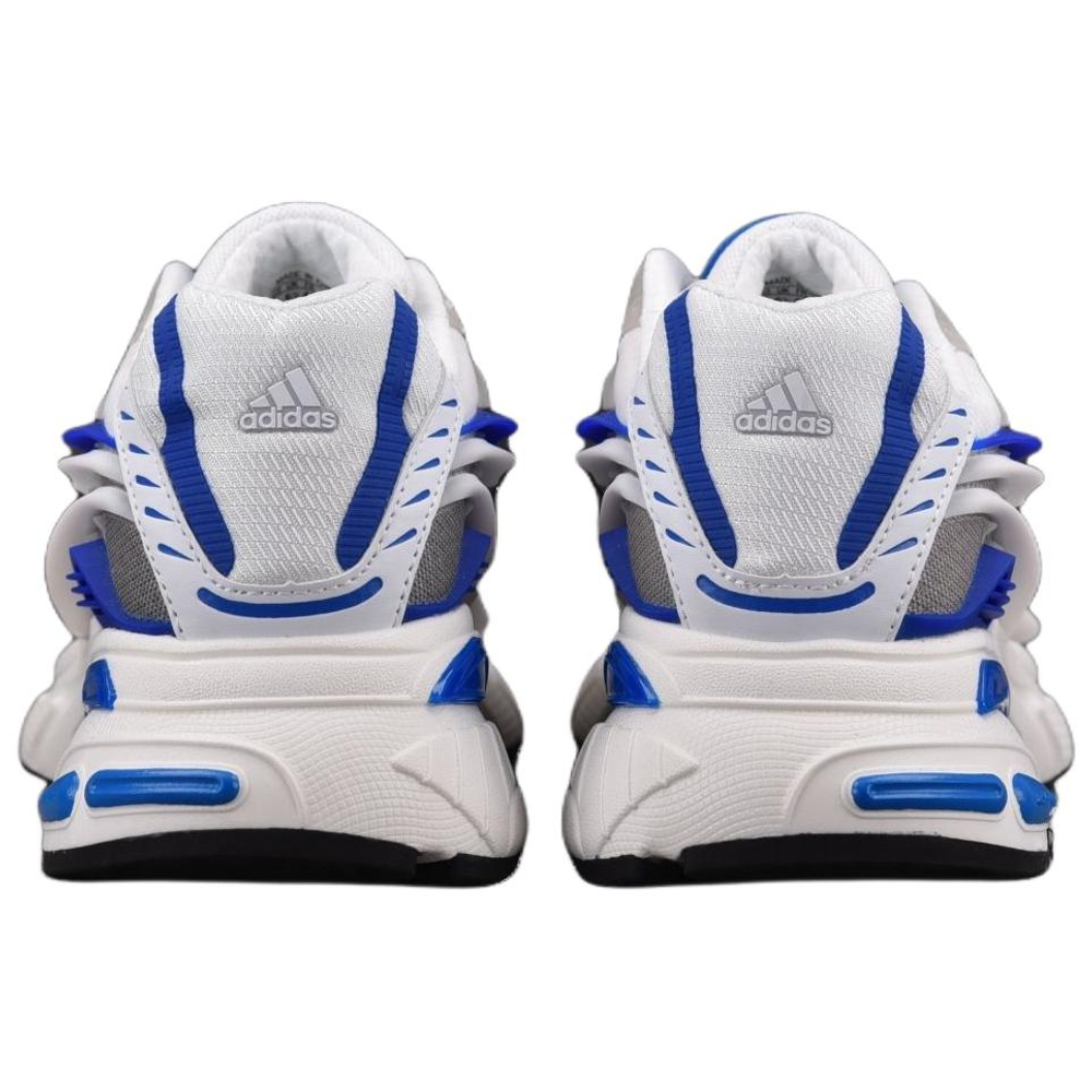 Adidas Pharrell X Virginia X Adidas Adistar Jellyfish Royal