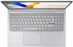 Ноутбук ASUS VivoBook 15 15.6" / 16 Гб / SSD 512 Гб / Без ОС / X1504VA-BQ591 / 90NB13Y2-M00X80