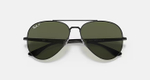 RAY-BAN RB3675 002/58